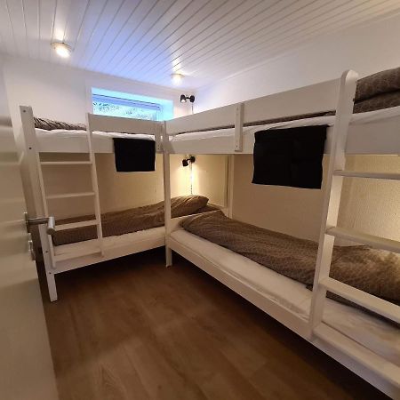 Summarhus29 Villa Tvoroyri Dış mekan fotoğraf