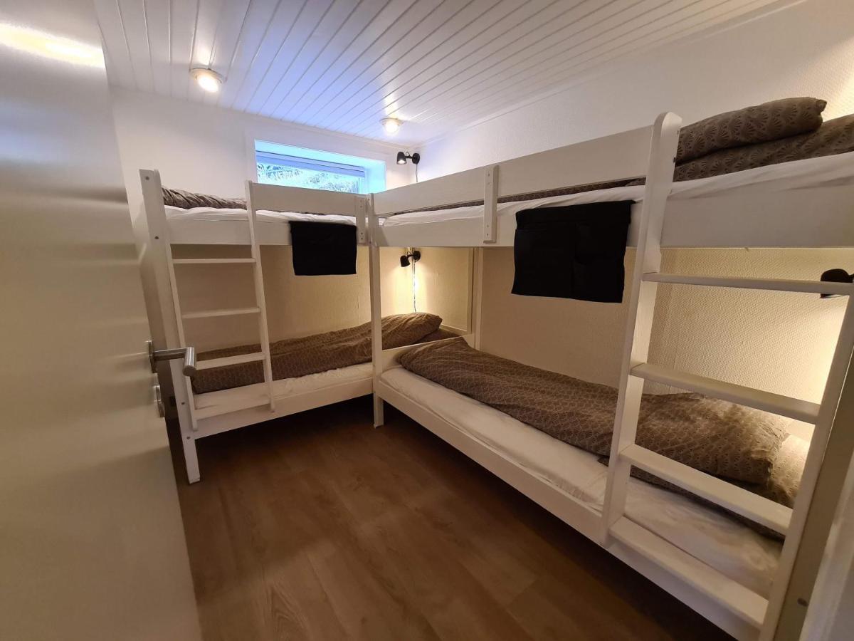 Summarhus29 Villa Tvoroyri Dış mekan fotoğraf
